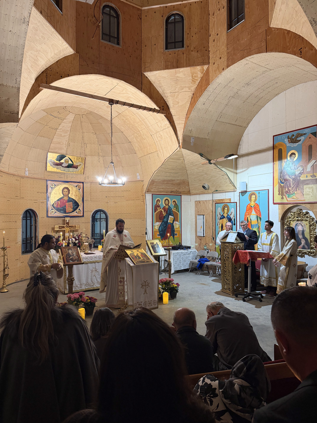 Divine Liturgy